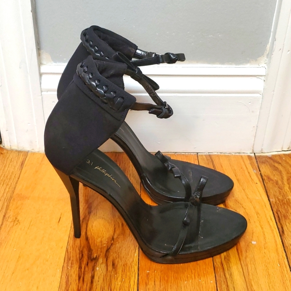 Phillip Lim Pumps